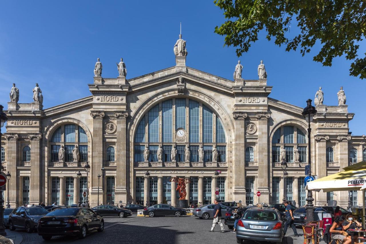 Sweett - Atelier Napoleon Appartement Paris