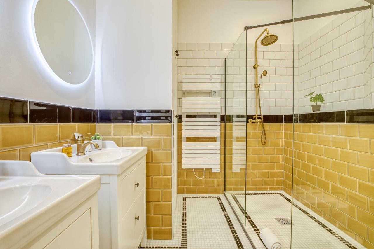 Apartment Sweett - Atelier Napoleon *