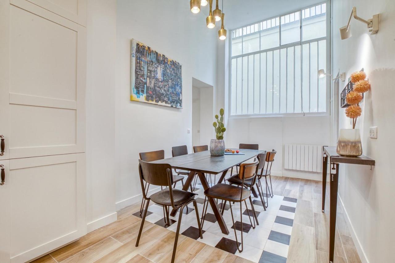Sweett - Atelier Napoleon Appartement