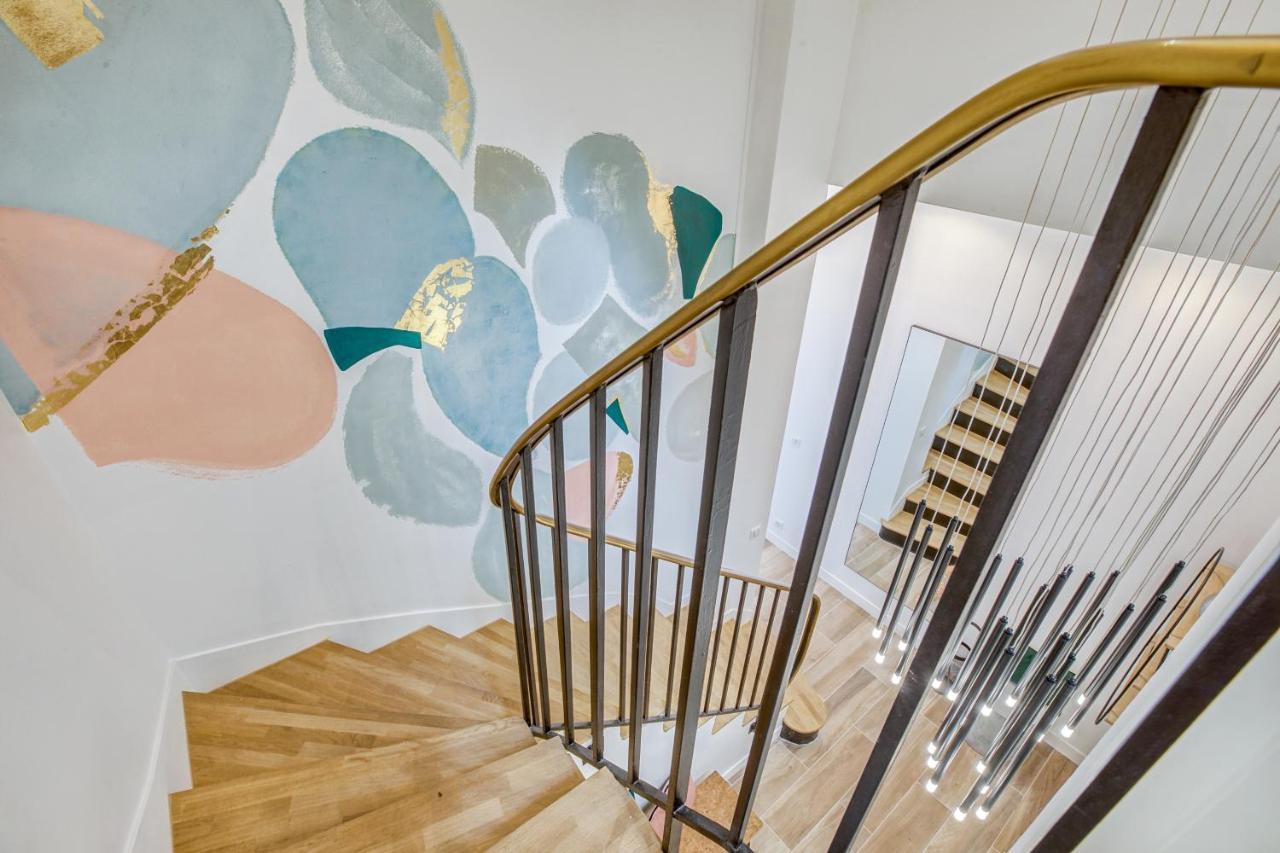 Sweett - Atelier Napoleon Appartement