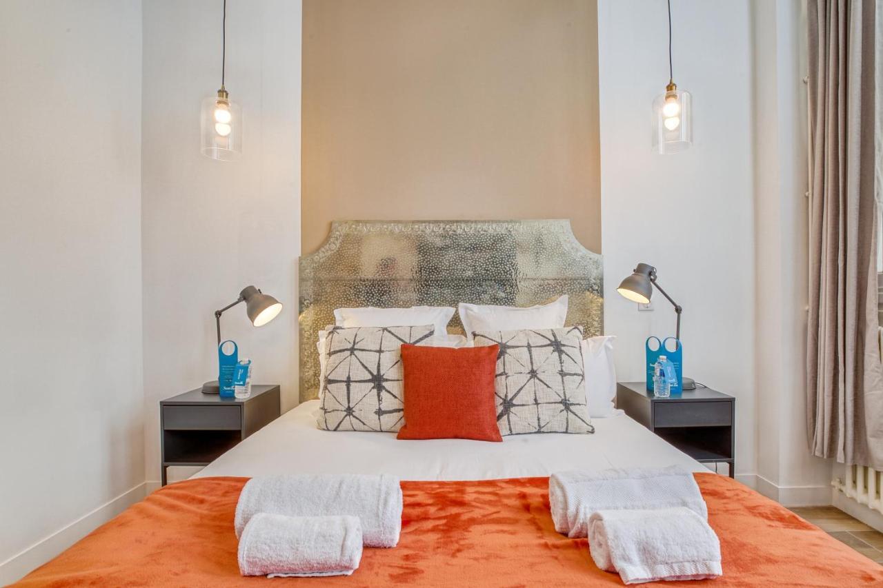 Sweett - Atelier Napoleon Appartement *