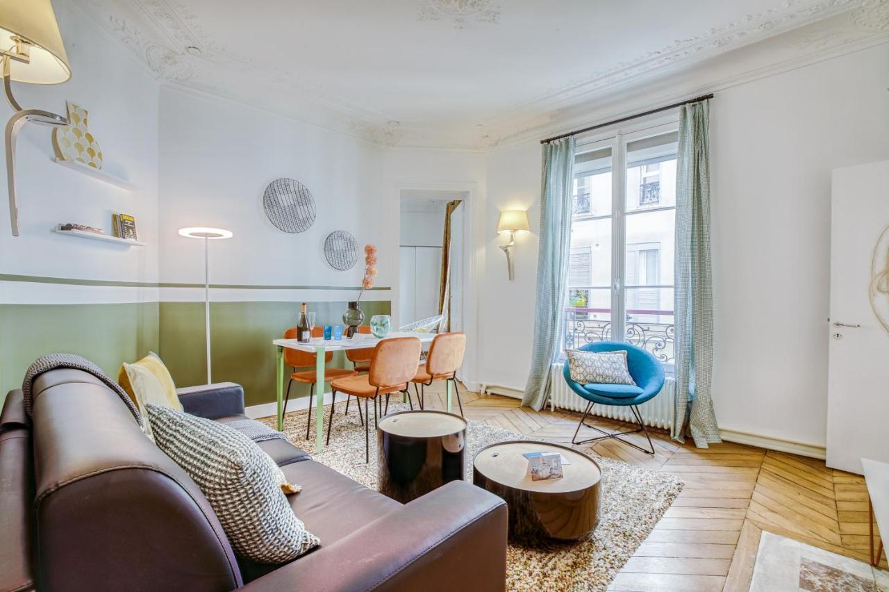 Sweett - Atelier Napoleon Paris