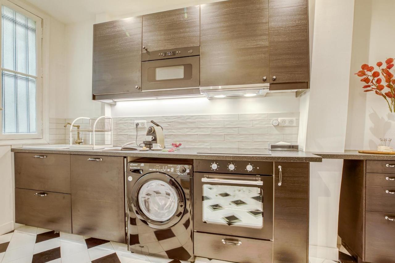 Sweett - Atelier Napoleon Appartement Paris