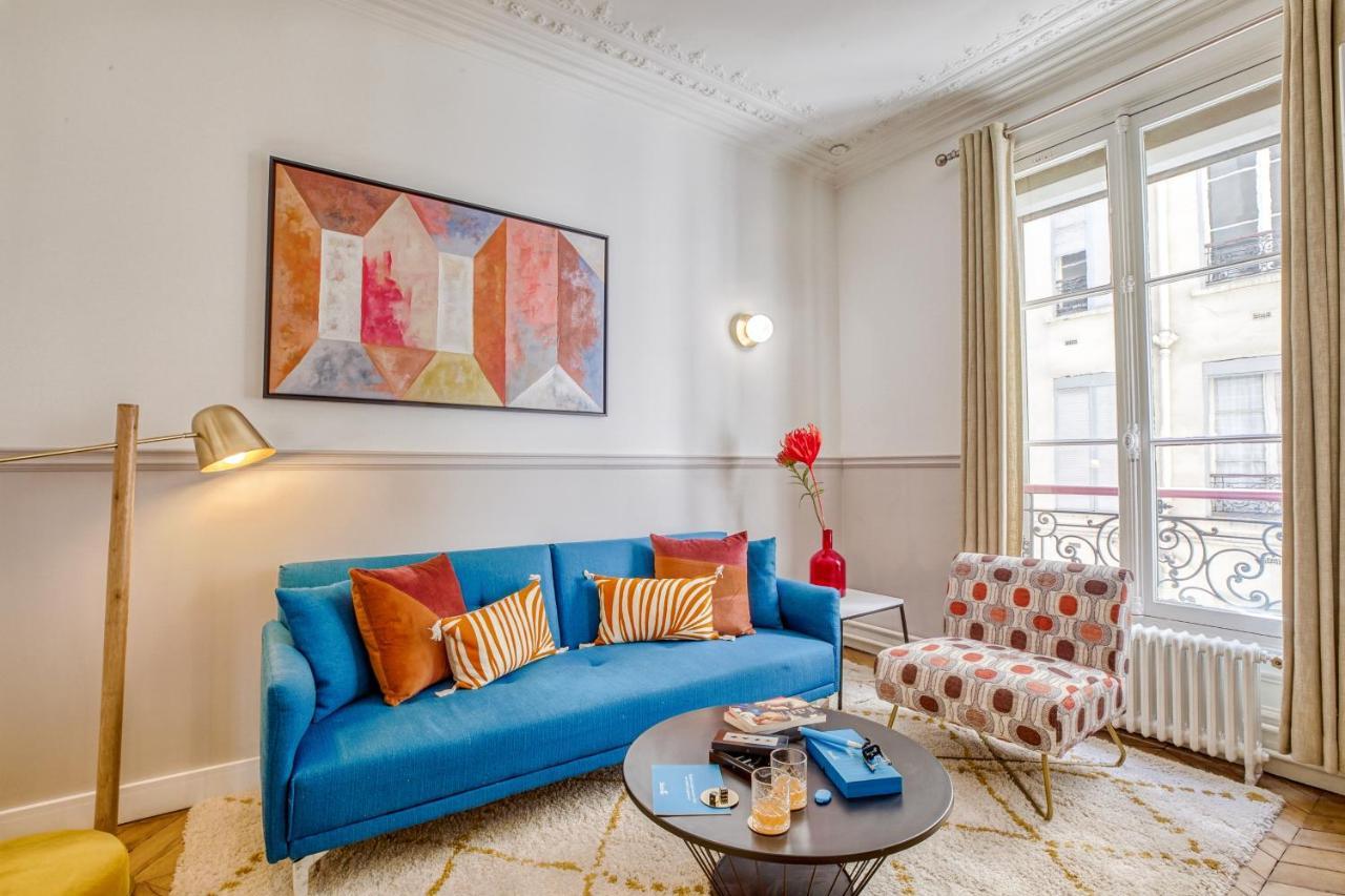 Sweett - Atelier Napoleon Paris