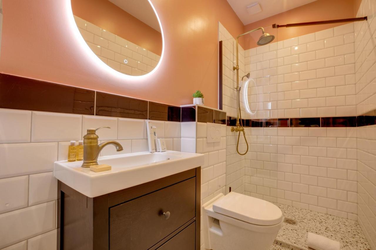 Appartement Sweett - Atelier Napoleon