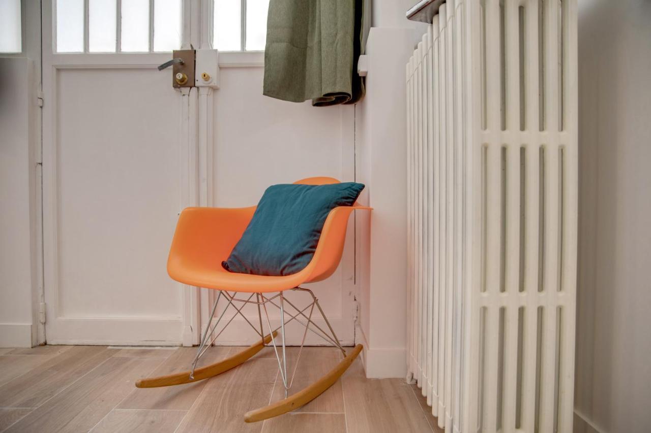 Appartement Sweett - Atelier Napoleon Paris
