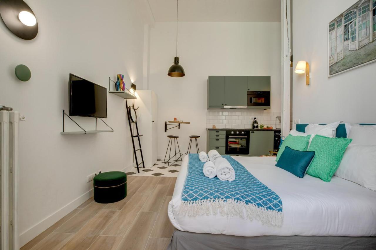 Sweett - Atelier Napoleon Appartement